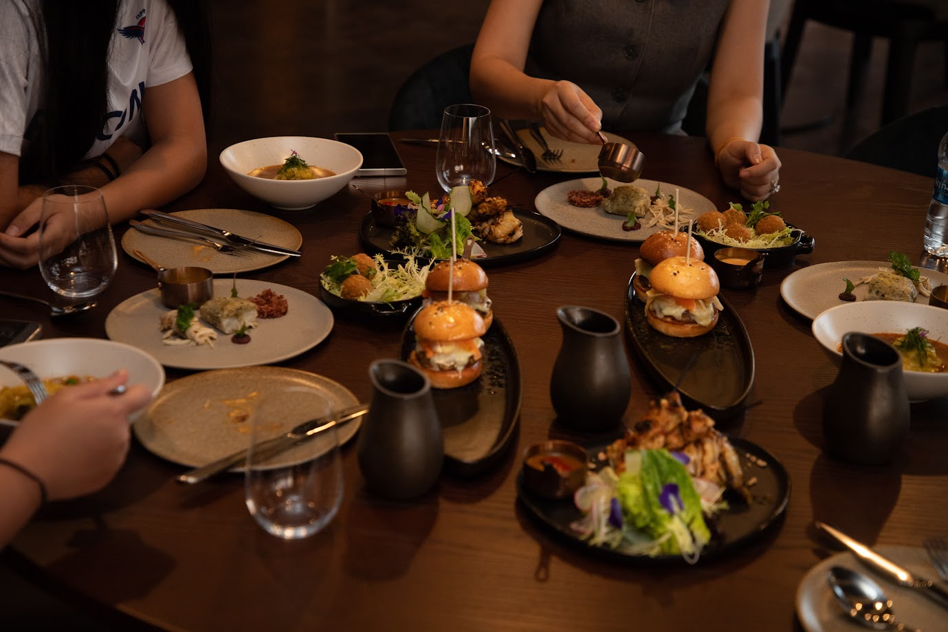 image dinning